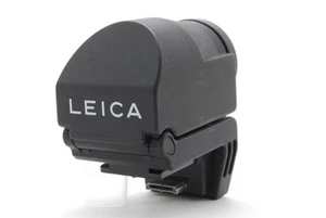 *NEAR MINT* Leica 18753 Visoflex EVF 2 Electronic Viewfinder For X2 X Vario M s - Imagen 1 de 8