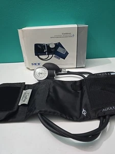 MDF INSTRUMENTS CALIBRA ADULTO REGOLARE MDF-808M - Foto 1 di 6