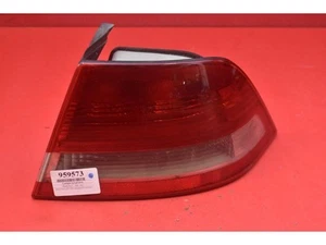 SAAB 9-3X Rear Right Tail Light 12785761 2004 29556732 - Picture 1 of 12
