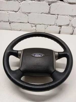 Ford Ranger 2010 Steering wheel GS12000630 ANY18579 - Image 1 of 4