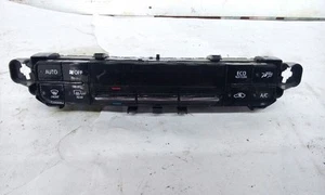 16-19 Prius Climate Temperature Control Prius VIN Fu 7th And 8th Digit - Picture 1 of 12