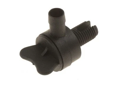 For 1998-2002 Subaru Forester Radiator Drain Petcock Dorman 21318CYDZ 1999 2000 - Image 1 of 2