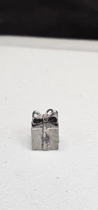 Pewter Present 1" - Picture 1 of 6