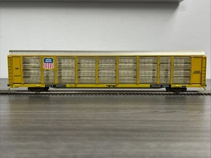 Overland Models HO Brass OMI-3078 Portec Bi-Level Auto Rack UP #963234 *Custom - Picture 1 of 15
