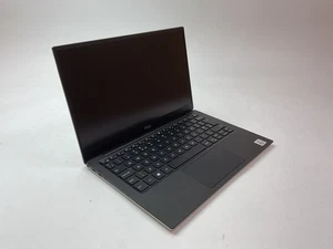 Dell XPS 13 7390 I7-10510U 1,80 GHZ 16 GB RAM 512 GB INGLESE UK - Foto 1 di 3