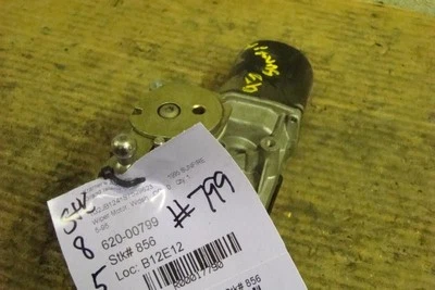 Windshield Wiper Motor Fits 95-97 CAVALIER 17790 - Image 1 of 2