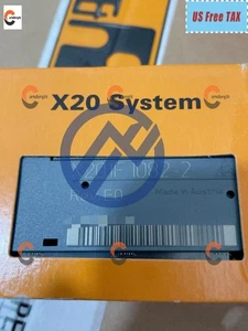 Nuevo módulo X20IF1082 Expedited Express DHL #W2- - Imagen 1 de 6