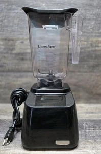 Blendtec Total Blender Designer Series CTB1 90oz Wildside+ - Bild 1 von 13