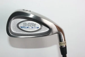 NEW MENS ACER 948 3 IRON GOLF CLUB STIFF FLEX GRAPHITE SHAFT CAVITY BACK - Picture 1 of 6