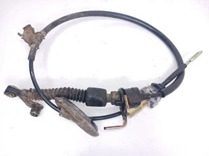 1998-02 Accord 2.3 AT Automatic Transmission Gear Changer Shifter Wire Cable - Picture 1 of 6