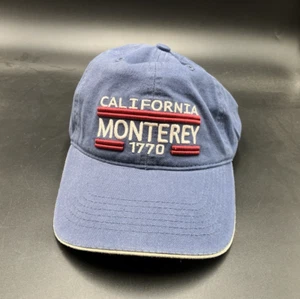 Monterey California 1770 Mütze - Bild 1 von 7