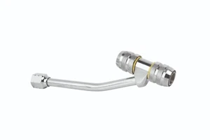 Milton® 550-1B Bent Truck Air Chuck Extension - Picture 1 of 1