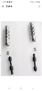 6DCT450 Valve body Regulator Plungers for Ford Volvo Automatic transmission X2 - Picture 1 of 2