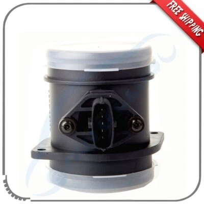 Medidor sensor de flujo de aire másico MAF para 1999-02 Volvo V70 C70 S60 2,3 L 2,4 L 2133371B Foto 1 de 4
