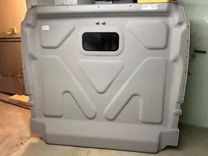 Ford Transit Trennwand - Bild 1 von 5