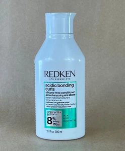 Redken Acidic Bonding Curls Silicone-Free Conditioner 10.1 oz - Picture 1 of 2