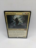 One Chinese Sliver Hivelord Magic 2015 Magic the Gathering MTG Sliver Hivelord