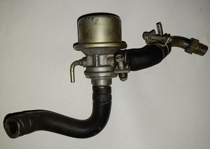 Weber Conversión De Carbohidratos Se Adapta A 1986-89 Camioneta Nissan