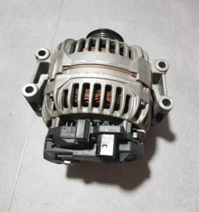  Original Lichtmaschine Generator 140A 06H903016L 2,0TFSI Audi A4 B8  - Bild 1 von 5