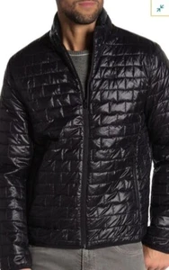 Brand New DOCKERS Quilted Jacket, Size L - Picture 1 of 8