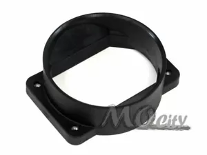 Adaptador de admisión sensor de flujo de aire másico MAF de 4,5" para Dodge 91-99 Stealth no turbo - Imagen 1 de 1