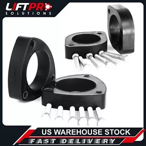 Kit Elevador Espaciadores Coche 1.2" 30mm para Honda Honda CR-V ELEMENT FR-V INTEGRA STREAM - Imagen 1 de 7