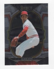 2023 PANINI SELECT CONCOURSE, PREMIER, DIAMOND BASE CARDS #1-#300 PICK YOUR CARD