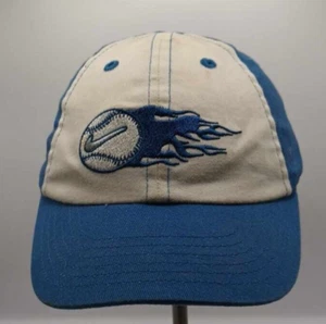 Nike Baby Baumwolle Baseballmütze mit verstellbarem Riemen - Bild 1 von 5