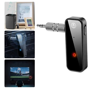 Bluetooth Calling Przenośny odbiornik muzyczny Audio Bezprzewodowe ręce kompatybilne z - Zdjęcie 1 z 15
