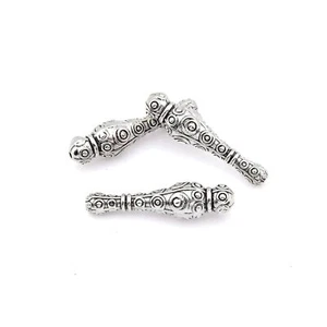 accessori imam lotto 3 pezzi per fare perline preghiera islamica Tasbih 620056 - Foto 1 di 3