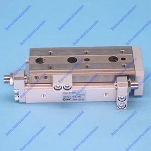 1pc New SMC MXQ16-50A Pneumatic slide Cylinder Fast Delivery - Picture 1 of 5