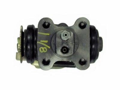 Cilindro de rueda centrado 26549PY para Mitsubishi Fuso FG140 2005-2011 Foto 1 de 2