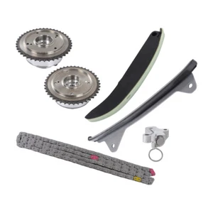 Timing Chain Kit with VVT Gear For Hyundai Sonata Tucson Elantra GT 2.0L 2014-20 - Foto 1 di 12