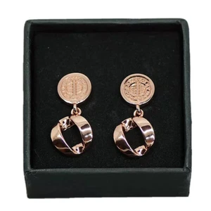 Marc by Marc Jacobs 'Link to Katie' Drop Earrings Ohrringe mit orig. Verpackung - Bild 1 von 4