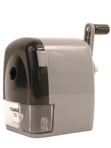 Dahle persönlicher rotierender Bleistiftspitzer - Schärfer - Bild 1 von 1