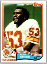 1982 Topps Football ( 351 - 528 ) Pick Your Card Complete Your Set