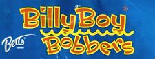 Betts Billy Boy Bobbers (Packs of 12)   CHOOSE SIZE