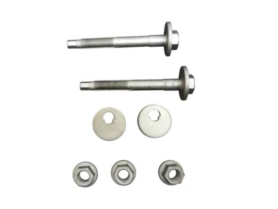 Kit de herrajes brazo de control inferior delantero Land Rover LR3, LR4 y Range Rover Sport Foto 1 de 2