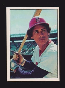 1975 SSPC #406 Juan Beniquez TEXAS RANGERS EX A - Picture 1 of 2