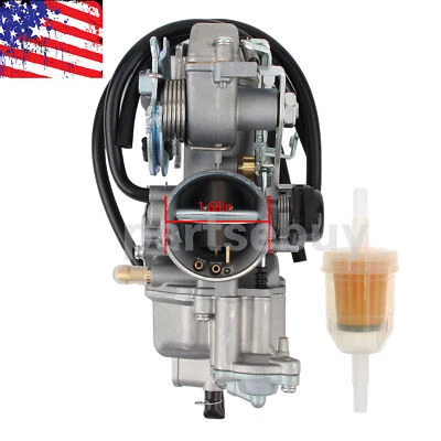 Carburador nuevo para Kawasaki KL 250 KL250 1978-1980 Honda XL 250S Foto 1 de 4