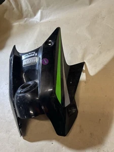 Key Cover KAWASAKI Z 650 - 2017 2019 Part Number 14093048 - Picture 1 of 8