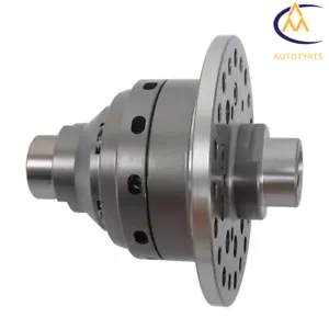 LSD Helical Gear Limited Slip Differential SL D30-4-27-LSD For Jeep Ford Mercury - Foto 1 di 14