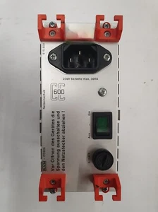 Ram CC600 Steuerungsplatine GEA Denco Happel 610.500 Netzeinschub Einspeisung 30 - Bild 1 von 2