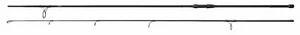 Prologic Classic Black Carp Rod 12ft 3lb 50mm butt rings RRP £74.99 - Picture 1 of 3