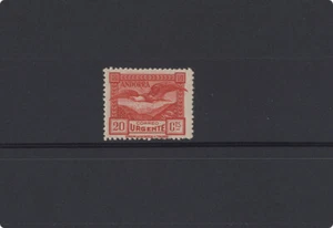 SPANISH ANDORRA - YEAR 1929 EDIFIL 27 ** MNH OPPORTUNITY! - Picture 1 of 2
