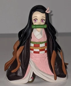 Demon Slayer: Kimetsu no Yaiba Nezuko Kamado Vol. 17 Statue - Picture 1 of 6