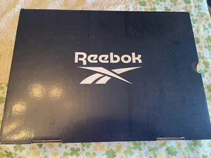 Reebok Work Men's Waterproof Sublite Cushion Composite Toe Boots Size 11 M - Picture 1 of 6