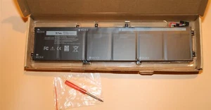 M2X4 97wh Lithium Ion Battery Type 6GTPY. for Dell laptops - Picture 1 of 2
