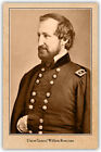 Union General William Rosecrans CIVIL WAR VINTAGE PHOTO A++ Reprint CDV