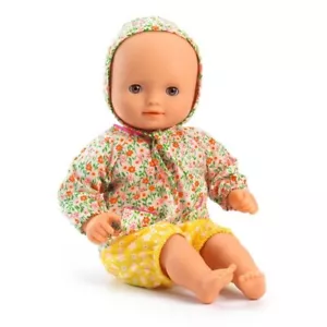 Flora ~ Muñeca Cuerpo Suave ~ Colección Pomea - Imagen 1 de 2